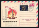 10794/ Espace (space) Entier Postal (Stamped Stationery) 15/6/1967 Start Soyuz (soyouz Sojus) 29 (Russia Urss USSR) - Russia & USSR