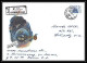 10726/ Espace (space Raumfahrt) Lettre (cover Briefe) 28/11/1993 Russie (russia) - Russia & USSR