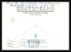 10646/ Espace (space) Entier Postal (Stamped Stationery) 29/7/1992 Soyuz (soyouz Sojus) Russie (russia) - Russie & URSS