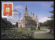 10618/ Espace (space) Entier Postal (Stamped Stationery) 30/3/1992 Alma Ata Russie (russia) - Rusia & URSS