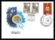 10634/ Espace (space Raumfahrt) Lettre (cover Briefe) 12/4/1992 Soyuz (soyouz Sojus) Tm-14 Mir Russie (russia) - Russie & URSS