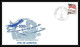 10513/ Espace (space Raumfahrt) Lettre (cover Briefe) 14/6/1991 Shuttle (navette) Sts-40 Landing USA - United States