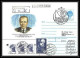 10388/ Espace (space) Entier Postal (Stamped Stationery) 25/10/1991 Noir (urss USSR) - Rusia & URSS