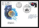 10331/ Espace (space Raumfahrt) Lettre (cover) 18/4/1991 Soyuz (soyouz Sojus) Start Tm-12 (urss USSR) - UdSSR