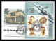 10266/ Espace (space Raumfahrt) Lettre (cover Briefe) 10/4/1991 Gagarine Gagarin Korolev (urss USSR) - Russia & USSR