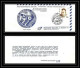 10253/ Espace (space Raumfahrt) Lettre (cover Briefe) 8/4/1991 Federation Aeronautique Gagarine Gagarin (urss USSR) - Rusland En USSR