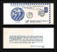 10243/ Espace (space) Lettre (cover Briefe) 9-20/3/1991 Federation Aeronautique Gagarine Gagarin (urss USSR) - UdSSR