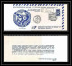 10243/ Espace (space) Lettre (cover Briefe) 9-20/3/1991 Federation Aeronautique Gagarine Gagarin (urss USSR) - Russia & USSR