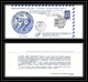 10242/ Espace (space) Lettre (cover Briefe) 9-20/3/1991 Federation Aeronautique Gagarine Gagarin (urss USSR) - UdSSR