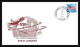10113/ Espace (space Raumfahrt) Lettre (cover Briefe) 29/4/1990 Sts-31 Shuttle (navette) Landing Edwards USA - United States