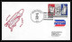 10087/ Espace (space Raumfahrt) Lettre (cover Briefe) 9/1/1990 Pasadena Shuttle (navette) USA - Etats-Unis