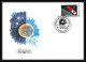 10038/ Espace (space Raumfahrt) Lettre (cover Briefe) 2/12/1990 Mir 5813 Soyuz (soyouz Sojus) TM-11 (urss USSR) - Russie & URSS