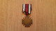 Médaille Croix D'honneur Allemande HINDENBURG 1914-1918 WW1 - Alemania