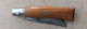 COUTEAU OPINEL N°04 Ou 05   BR 01 - Messer