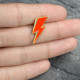 Pin's NEUF En Métal Pins - David Bowie Aladdin Sane (Réf 1) - Musique