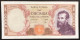 10000 LIRE MICHELANGELO 03 07 1962 Bb/spl LOTTO 347 - 10000 Liras