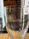 Champagne Taittinger Glas Glass Reims - Alcohol