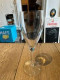 Champagne Taittinger Glas Glass Reims - Alcohol