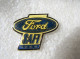 PIN'S    FORD   SAFI - Ford