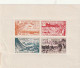 ///    MAROC  ///  Bloc Feuillet N° 1 Côte 40€  - Unused Stamps