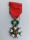 Croix De Chevalier De La Légion D'Honneur 1914-1918 - Frankreich