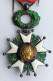 Delcampe - Croix De Chevalier De La Légion D'Honneur 1914-1918 - France