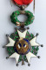 Delcampe - Croix De Chevalier De La Légion D'Honneur 1914-1918 - Frankreich