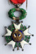 Delcampe - Croix De Chevalier De La Légion D'Honneur 1914-1918 - France