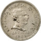 Monnaie, Uruguay, 5 Centesimos, 1953, TTB, Copper-nickel, KM:34 - Uruguay