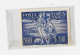 1948 POSTA AEREA VATICANA 16 Et 17 (2 Valeurs : 250 LIRE Et 500 LIRE) - Unused Stamps