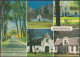 Boschendal, Cape Province, 1993 - Wayron Postcard - Afrique Du Sud