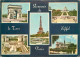 75 - Paris - Multivues - CPM - Voir Scans Recto-Verso - Multi-vues, Vues Panoramiques