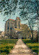 91 - Saint Sulpice De Favières - L'Eglise - CPM - Voir Scans Recto-Verso - Saint Sulpice De Favieres