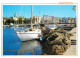 13 - Martigues - Sur Les Bords Du Miroir Aux Oiseaux - CPM - Voir Scans Recto-Verso - Martigues