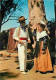 Folklore - Costumes - Provence - Un Couple D'Enfants En Tenue Folklorique - CPM - Voir Scans Recto-Verso - Costumi