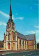 86 - Dangé Saint Romain - L'Eglise Saint Pierre - Carte Neuve - CPM - Voir Scans Recto-Verso - Dange Saint Romain