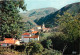 64 - Itxassou - Vue Générale Du Joli Village Basque - Carte Neuve - CPM - Voir Scans Recto-Verso - Itxassou