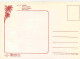 Maroc - Tanger - Avenue D'Espagne - CPM - Carte Neuve - Voir Scans Recto-Verso - Tanger