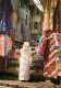 Maroc - Marrakech - Dans Les Souks - Carte Dentelée - CPSM Grand Format - Carte Neuve - Voir Scans Recto-Verso - Marrakesh