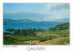 Irlande - Galway - Lough Corrib - CPM - Voir Scans Recto-Verso - Galway