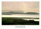 Irlande - Donegal - The Most Northerly County In Ireland Extends Along Much Of The North-west Coast - CPM - Voir Scans R - Donegal