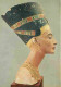 Art - Antiquités - Egypte - Buste De Néfertiti - Stiftung PreuBischer Kultur Besitz - Staatliche Museen - Agyptische Abt - Ancient World