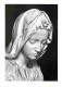 Art - Sculpture - Michelangelo - Schmerzhafte Muller - Ausschnitt - CPM - Voir Scans Recto-Verso - Sculptures