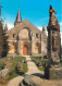 17 - Aulnay De Saintonge - L'Eglise Romane - Le Cimetière - CPM - Carte Neuve - Voir Scans Recto-Verso - Aulnay