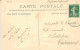 36 - La Chatre - Square G Sand - Animée - Oblitération Ronde De 1908 - CPA - Voir Scans Recto-Verso - La Chatre