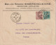 1932 - GUYANE - LETTRE De REGINA (RARE !!) => PARIS - Brieven En Documenten