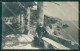 Salerno Amalfi NPG Foto Cartolina KV6801 - Salerno