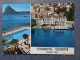 STRANDHOTEL  SEEGARTEN   LUGANO LIDO - Hotels & Restaurants