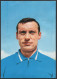 FOOTBALL - ITALIA - LAZIO 1967-1968: PIERLUIGI RONZON - I - Fussball