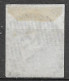OBP12 Met 4 Randen En Met Balkstempel P73 Liege (zie Scans) - 1858-1862 Medaillen (9/12)